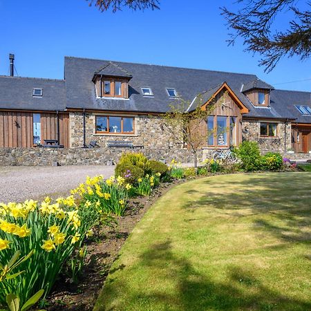 Tarskavaig B&B Radernie Экстерьер фото