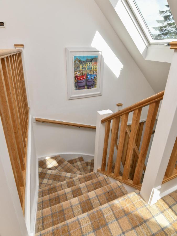 Tarskavaig B&B Radernie Экстерьер фото