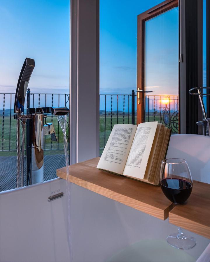 Tarskavaig B&B Radernie Экстерьер фото