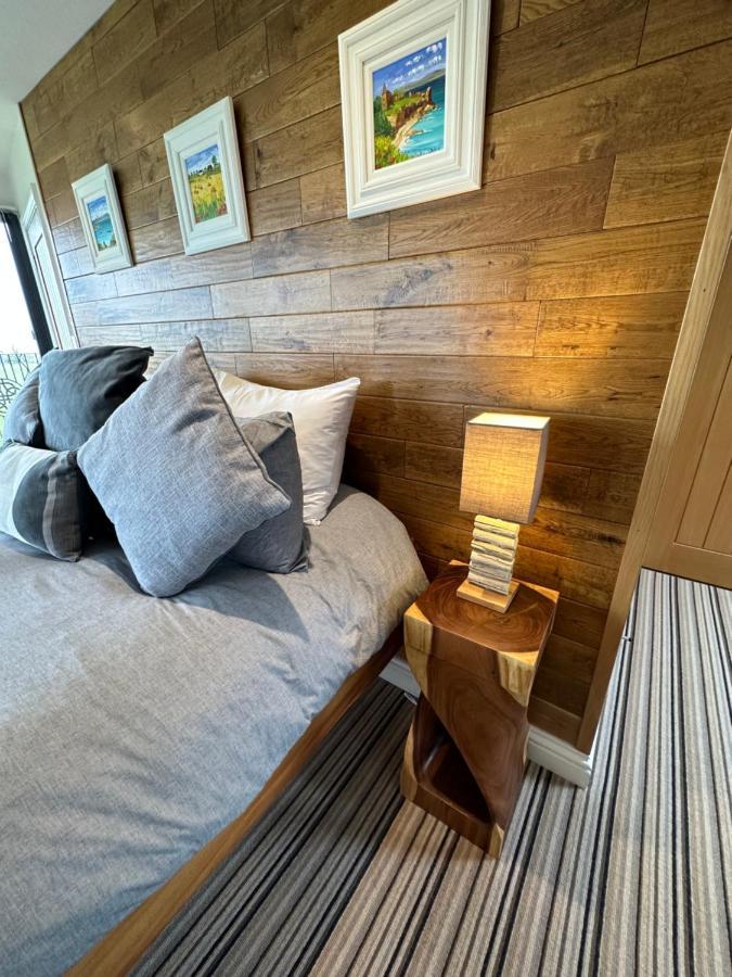 Tarskavaig B&B Radernie Экстерьер фото