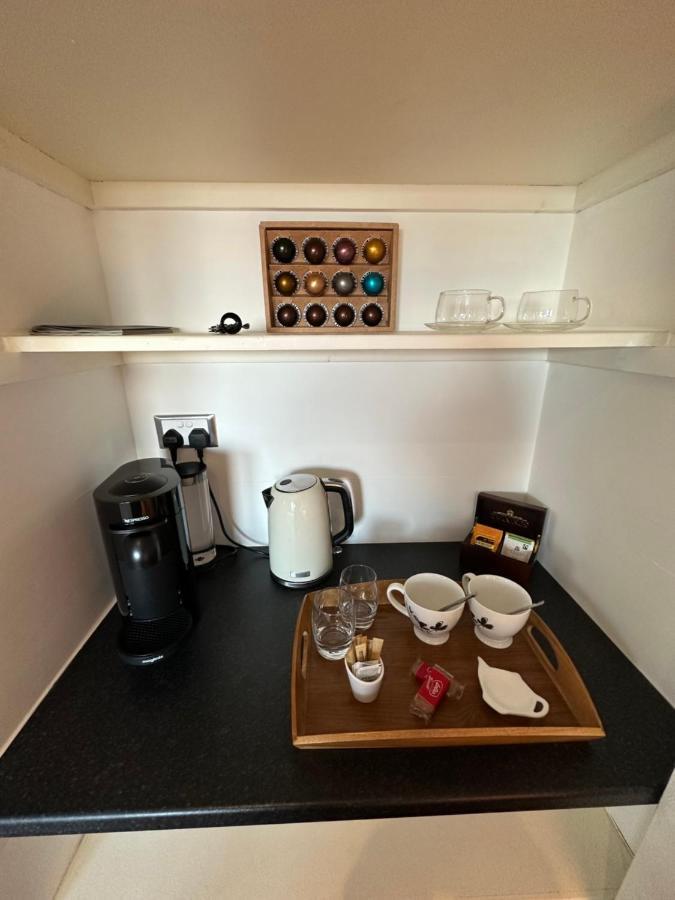 Tarskavaig B&B Radernie Экстерьер фото