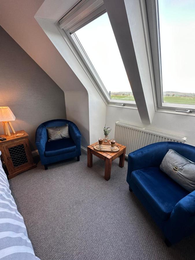 Tarskavaig B&B Radernie Экстерьер фото