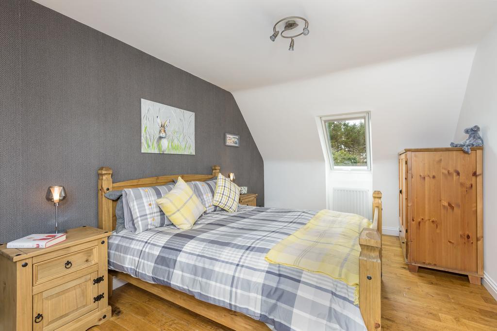 Tarskavaig B&B Radernie Экстерьер фото