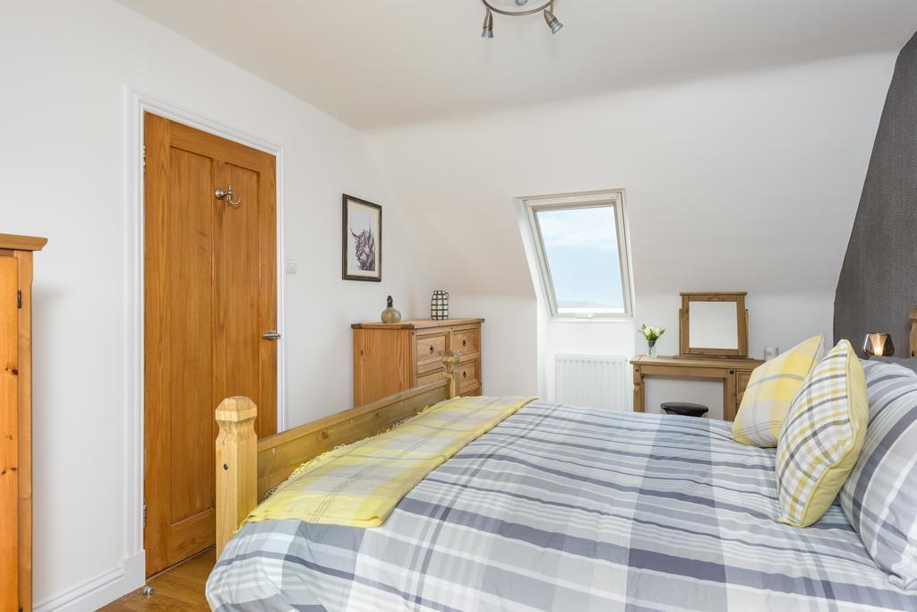 Tarskavaig B&B Radernie Экстерьер фото
