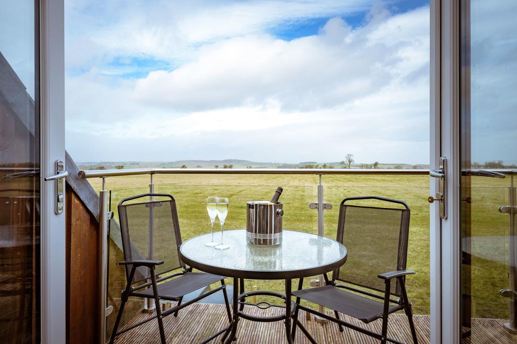 Tarskavaig B&B Radernie Экстерьер фото