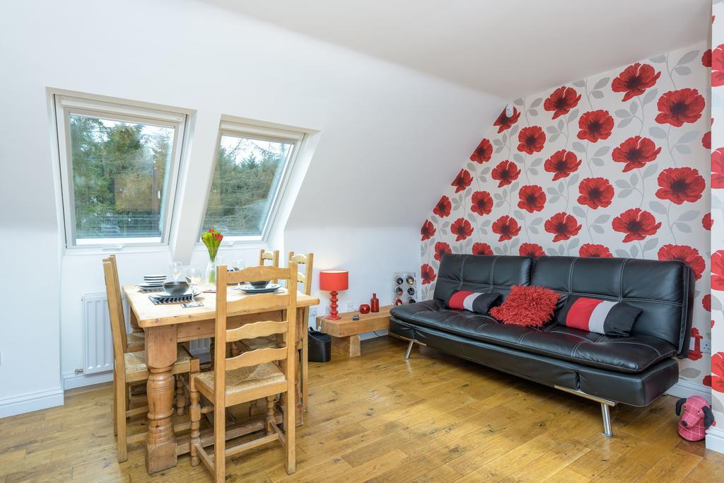Tarskavaig B&B Radernie Экстерьер фото