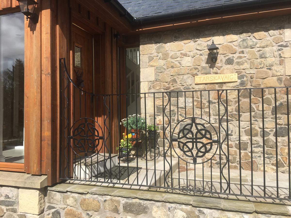 Tarskavaig B&B Radernie Экстерьер фото