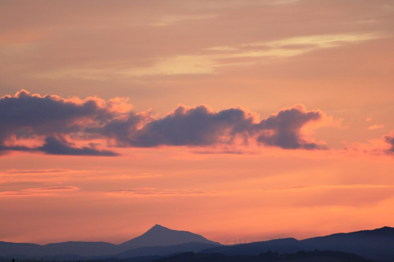 Tarskavaig B&B Radernie Экстерьер фото