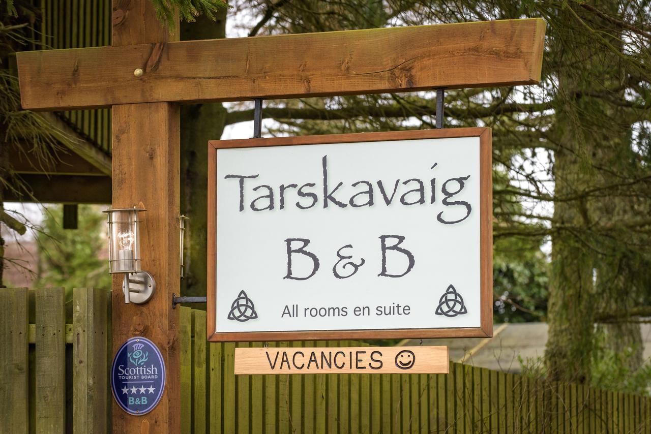 Tarskavaig B&B Radernie Экстерьер фото