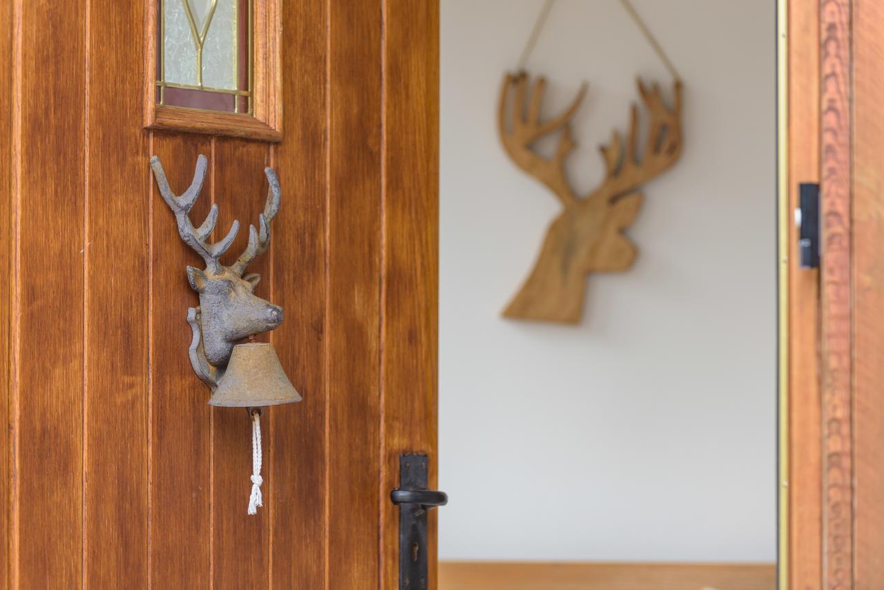 Tarskavaig B&B Radernie Экстерьер фото