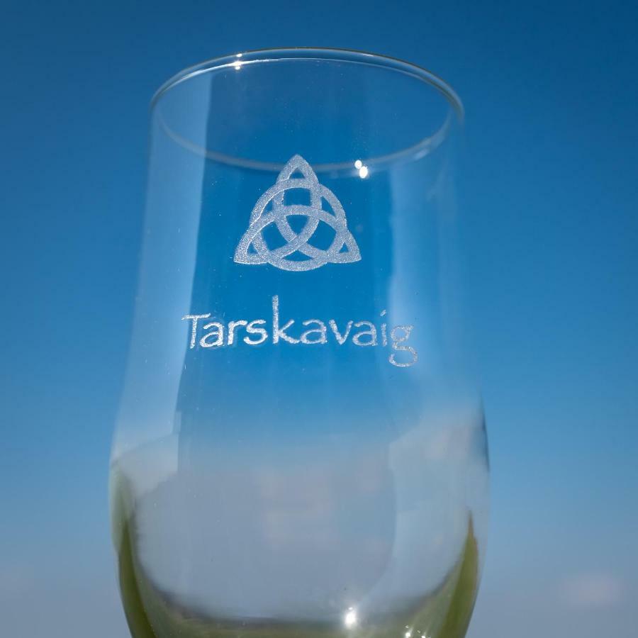 Tarskavaig B&B Radernie Экстерьер фото